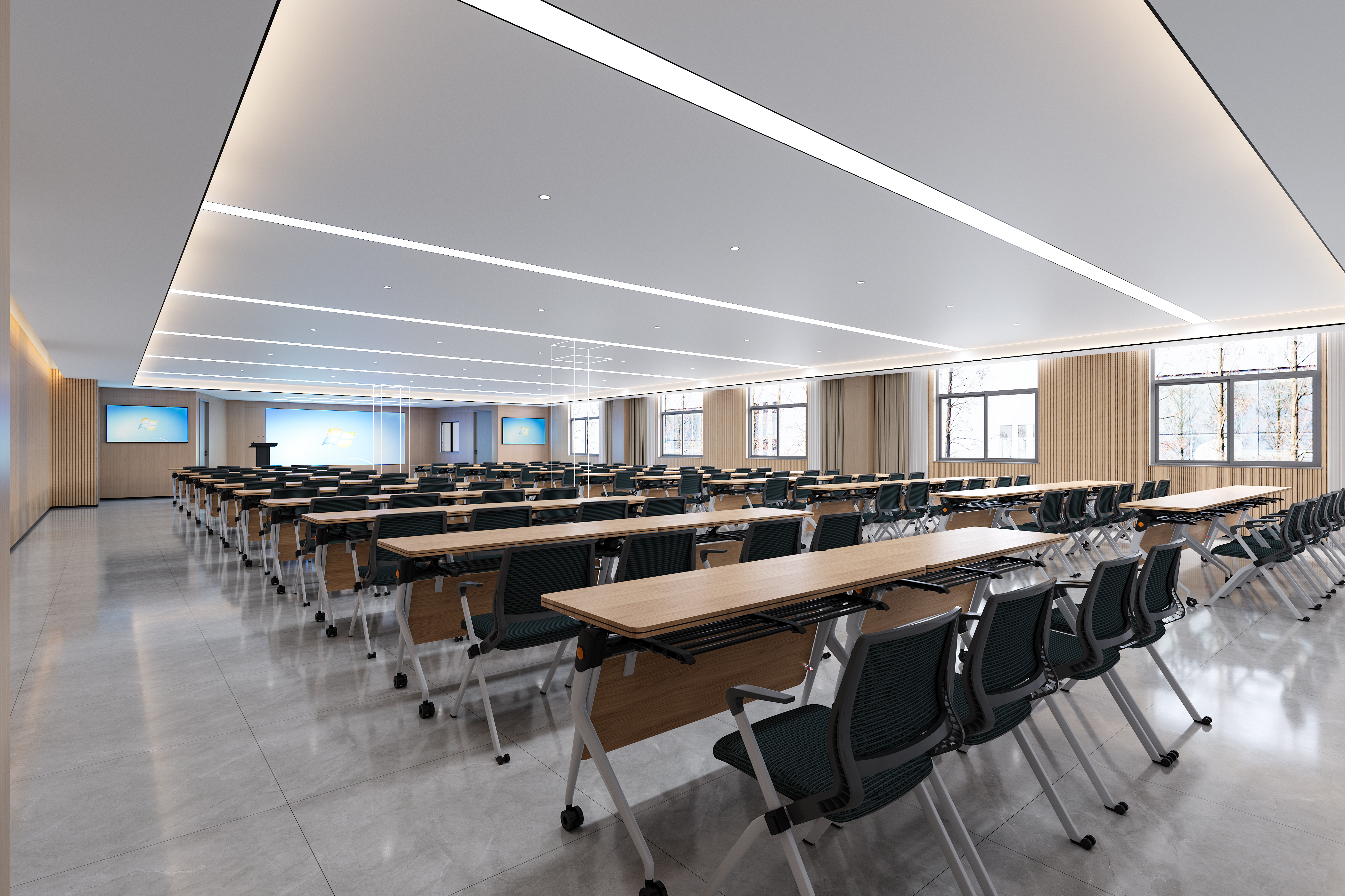 安徽凌顶智能装备8600㎡