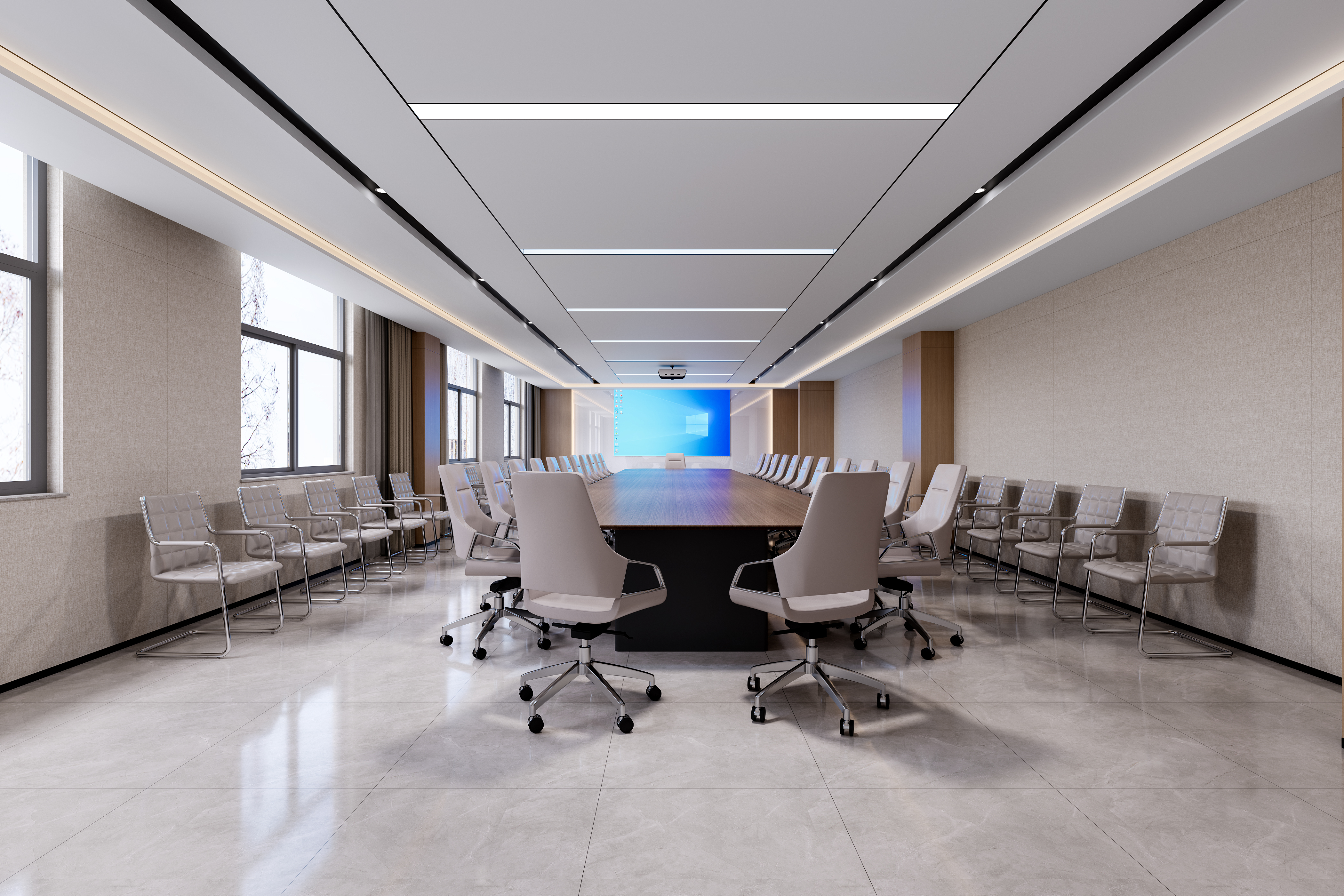 安徽凌顶智能装备8600㎡