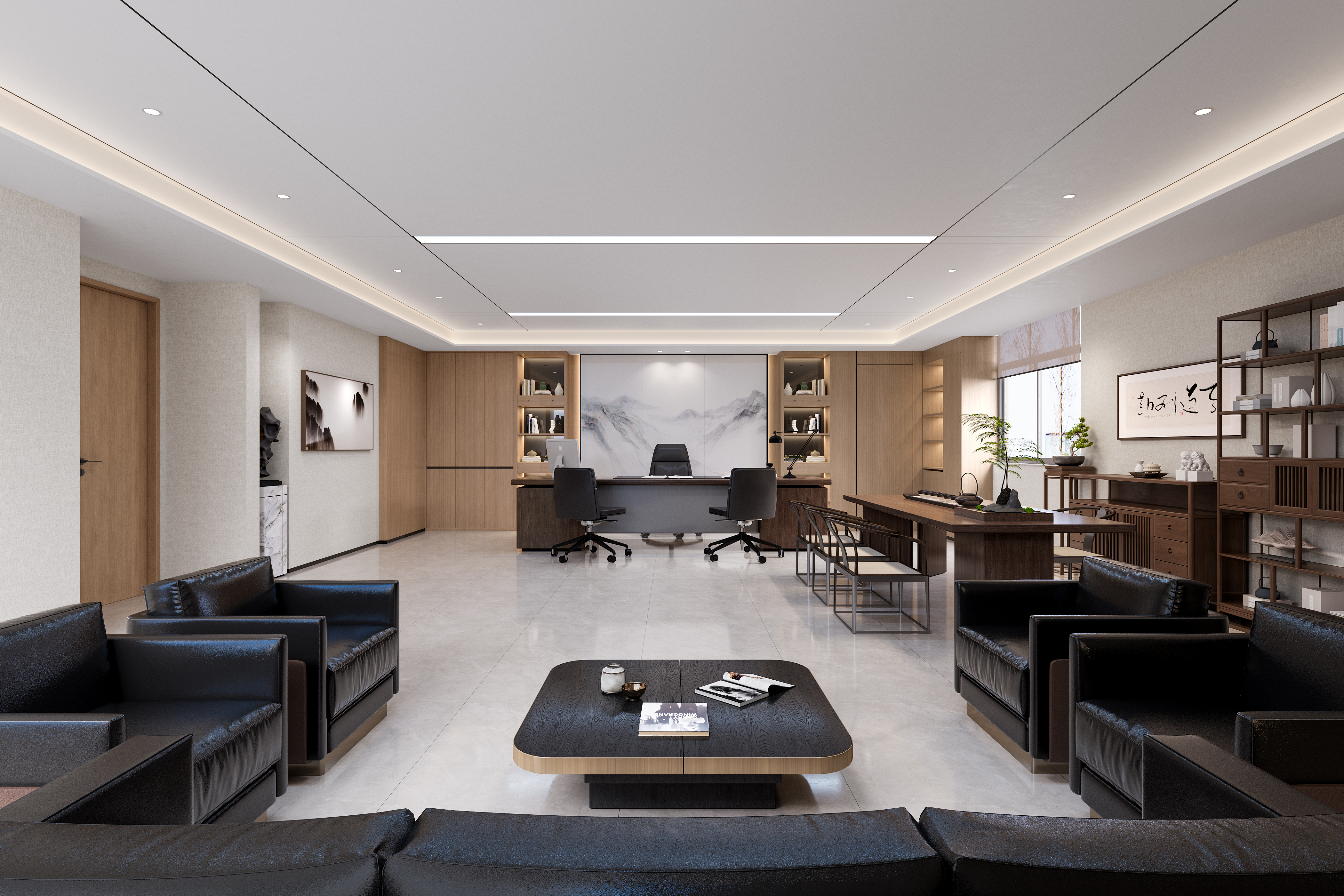 安徽凌顶智能装备8600㎡