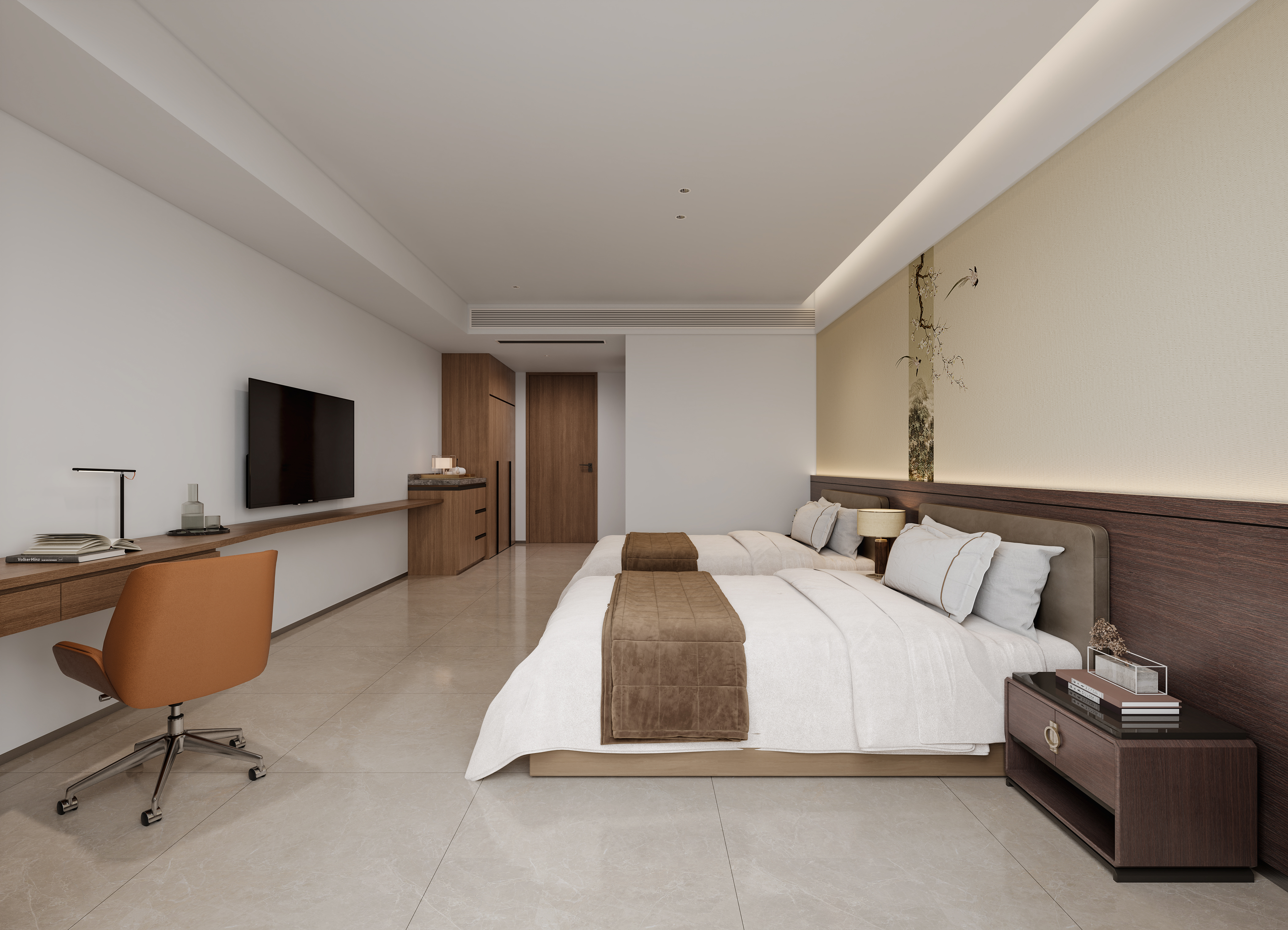 合肥毅创双栋办公楼10000㎡