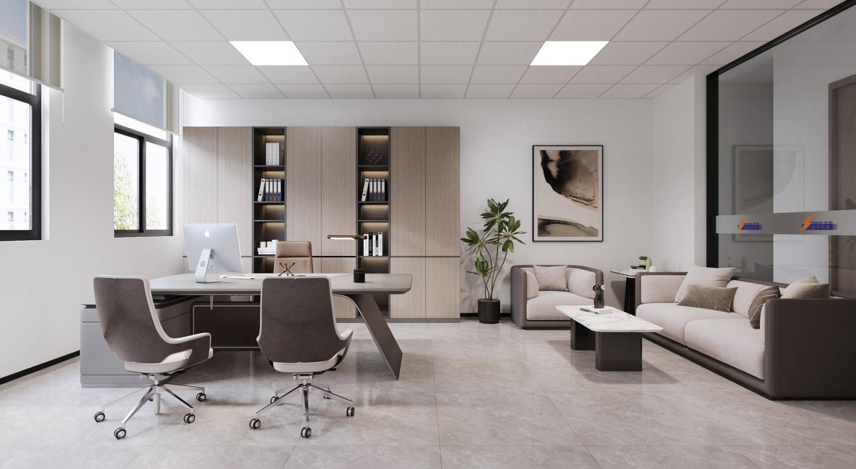 安徽创宇科技3800㎡