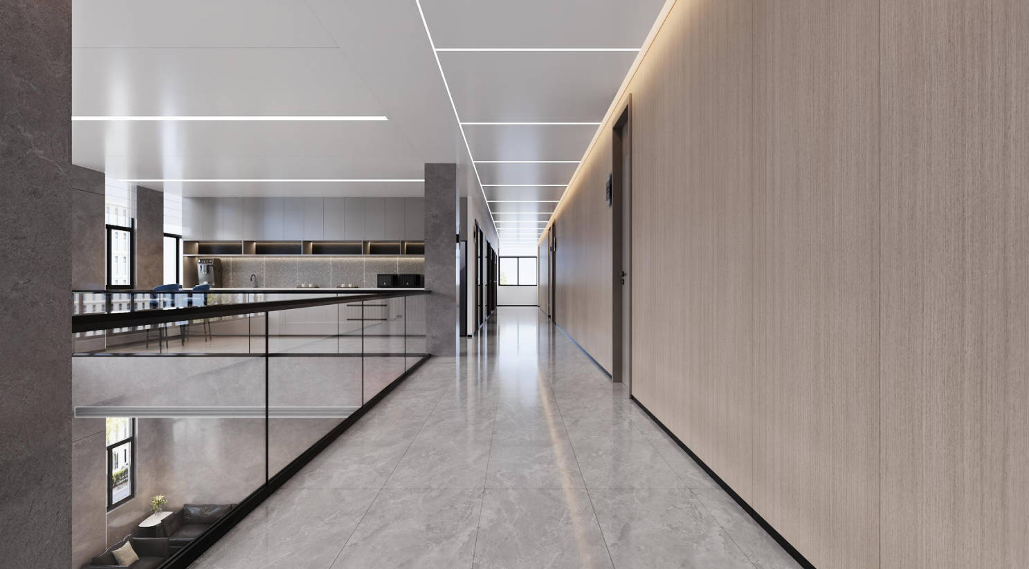 安徽创宇科技3800㎡