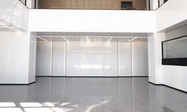 安徽创宇独栋办公楼完工实景展示